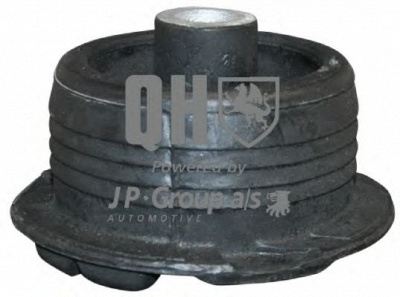 JP GROUP 1250100609 -  Втулка, балка моста